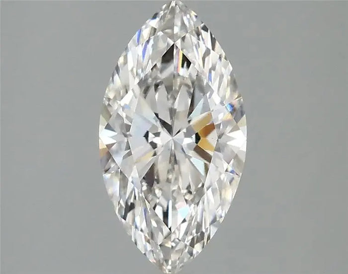 1.42 Carat · MARQUISE · E · VS1 · IGI · Excellent Cut