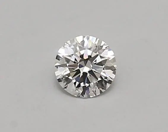 0.29 Carat · ROUND · D · VVS1 · IGI · Ideal Cut