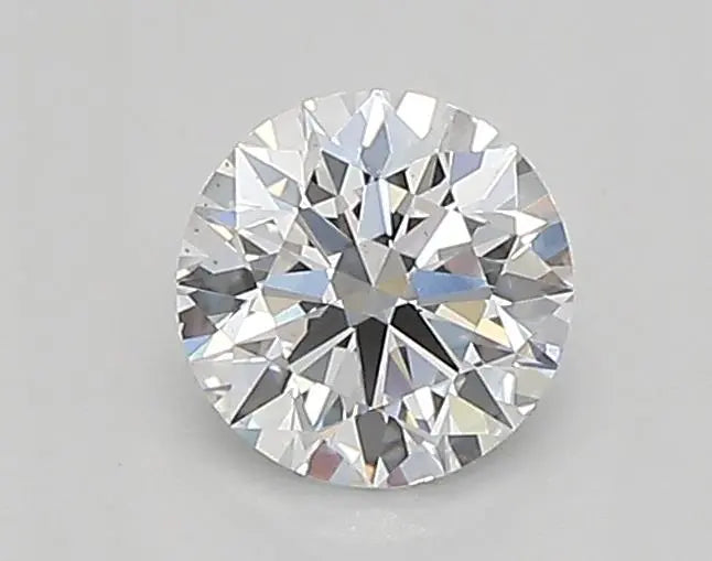 0.36 Carat · ROUND · D · VS1 · IGI · Ideal Cut