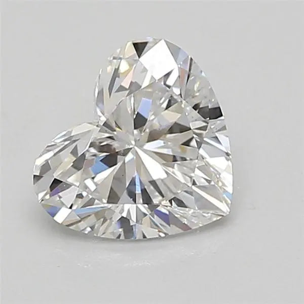 1.57 Carat · HEART · D · VS1 · IGI · Excellent Cut
