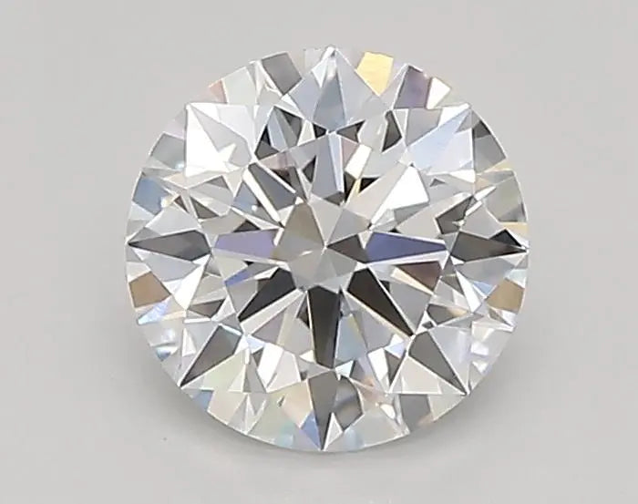 0.64 Carat · ROUND · D · VS1 · IGI · Ideal Cut
