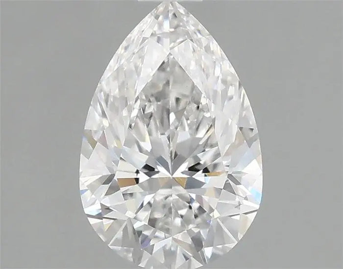 1.06 Carat · PEAR · E · VS1 · IGI · Excellent Cut