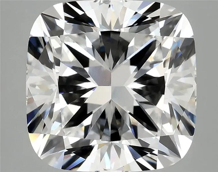 7.06 Carat · CUSHION · E · VVS2 · IGI · Excellent Cut