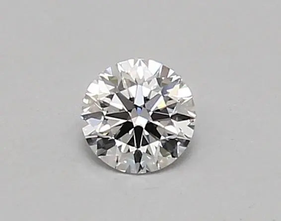 0.35 Carat · ROUND · D · VS1 · IGI · Excellent Cut