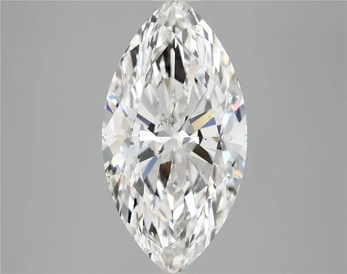 3.09 Carat · MARQUISE · E · VS2 · IGI · Excellent Cut