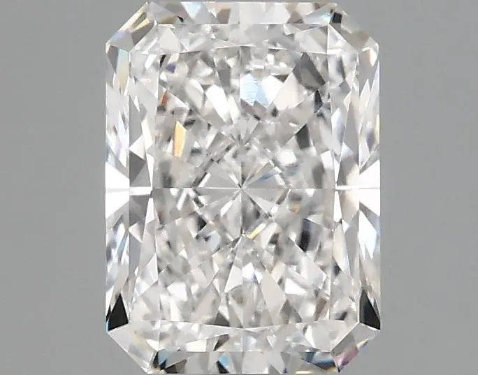 1.57 Carat · RADIANT · E · VVS2 · IGI · Excellent Cut