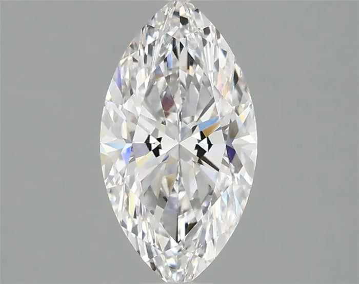 1.06 Carat · MARQUISE · D · VVS2 · IGI · Excellent Cut