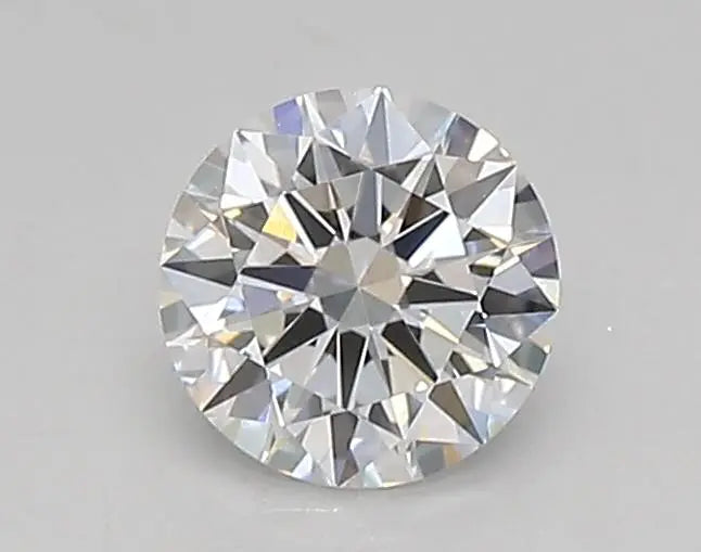0.49 Carat · ROUND · D · VVS1 · IGI · Excellent Cut