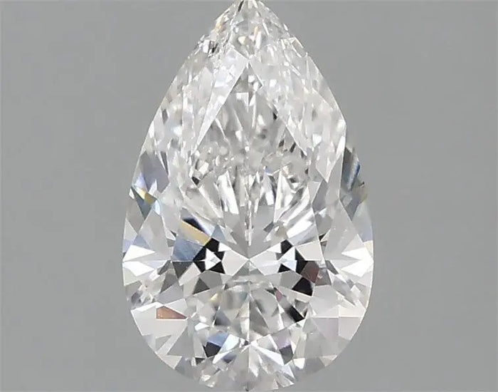 1.09 Carat · PEAR · E · VS1 · IGI · Excellent Cut