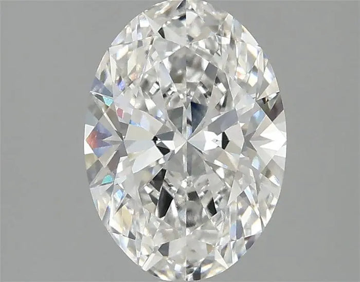 1.59 Carat · OVAL · E · VS1 · IGI · Excellent Cut