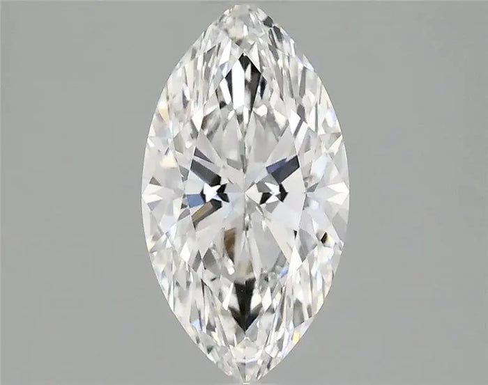 1.49 Carat · MARQUISE · E · VVS2 · IGI · Excellent Cut