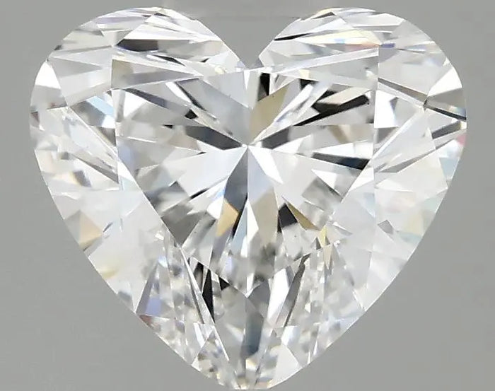 1.72 Carat · HEART · D · VS1 · IGI · Excellent Cut