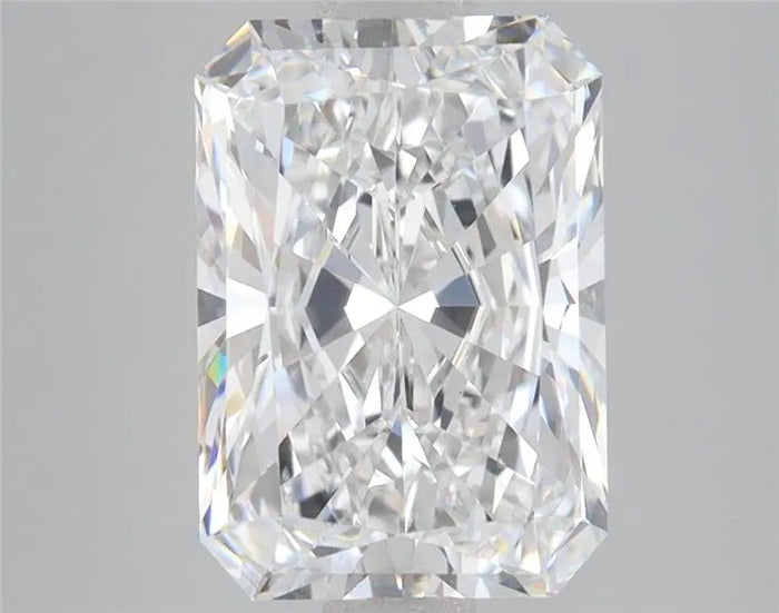 4.07 Carat · RADIANT · D · VS1 · IGI · Excellent Cut