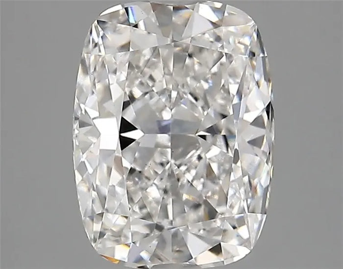 2.73 Carat · CUSHION · D · VS1 · IGI · Excellent Cut