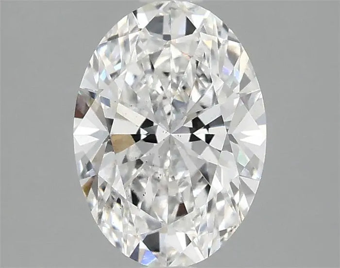 1.57 Carat · OVAL · D · VS2 · IGI · Excellent Cut