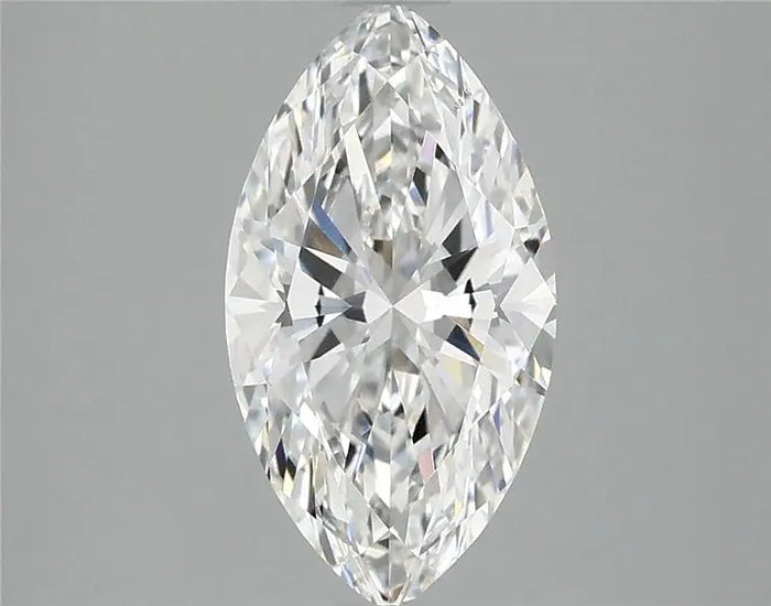 2.00 Carat · MARQUISE · E · VS1 · IGI · Excellent Cut