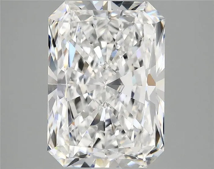 4.06 Carat · RADIANT · E · VVS2 · IGI · Excellent Cut