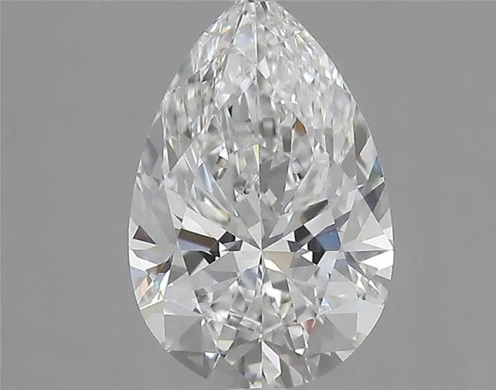 2.05 Carat · PEAR · E · VS1 · GIA · Very Good Cut