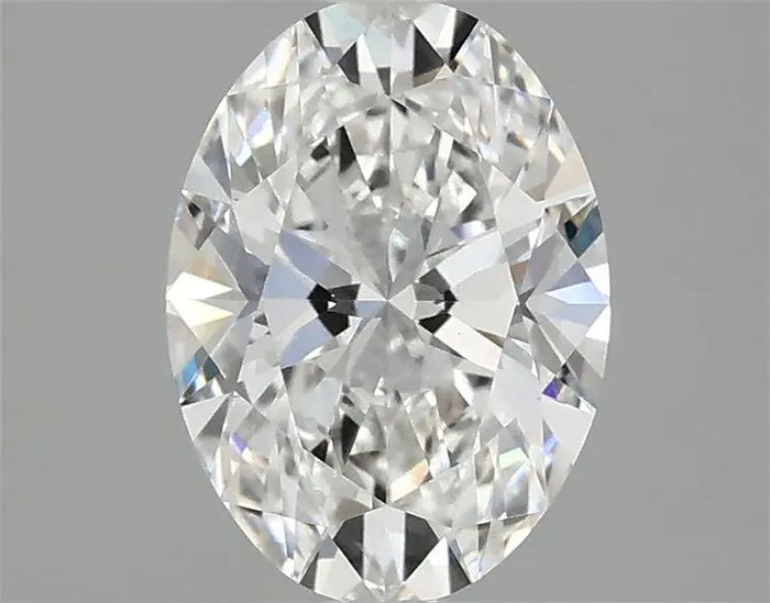 1.55 Carat · OVAL · E · VS2 · IGI · Excellent Cut