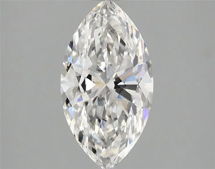 1.58 Carat · MARQUISE · E · VVS2 · IGI · Excellent Cut