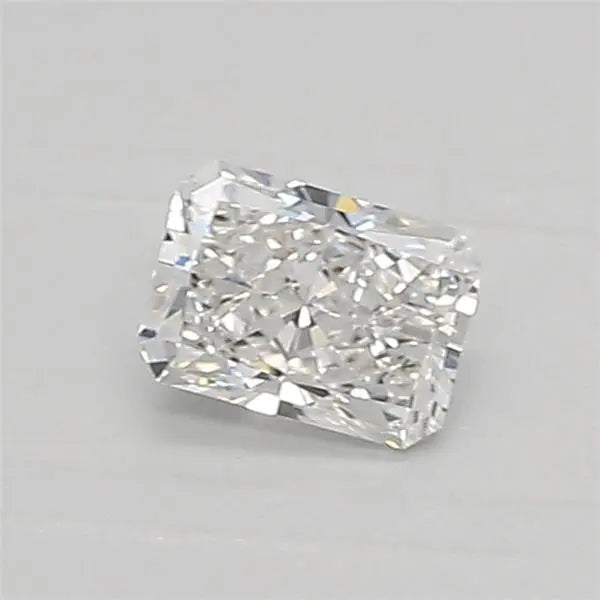 0.37 Carat · RADIANT · E · VS2 · IGI · Excellent Cut