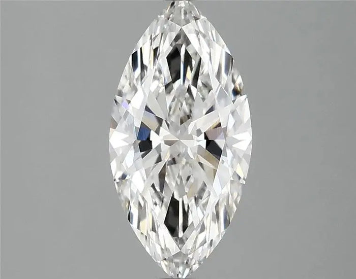 1.48 Carat · MARQUISE · F · VVS2 · IGI · Excellent Cut