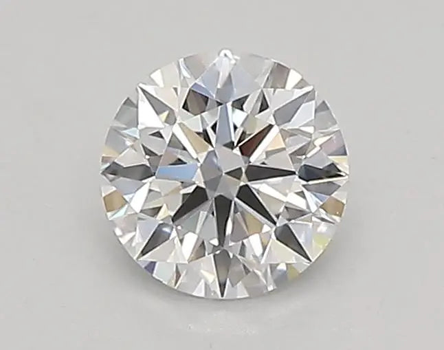 0.47 Carat · ROUND · D · VVS1 · IGI · Ideal Cut