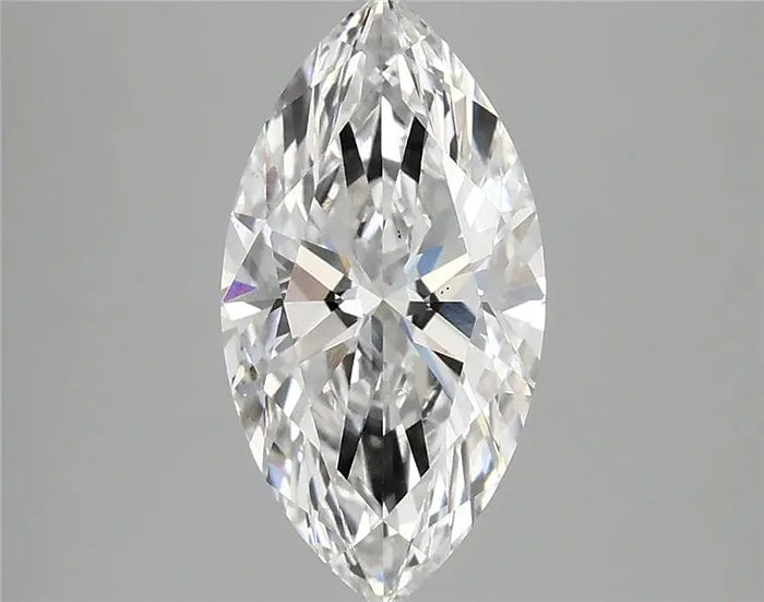 2.07 Carat · MARQUISE · E · VS1 · IGI · Excellent Cut