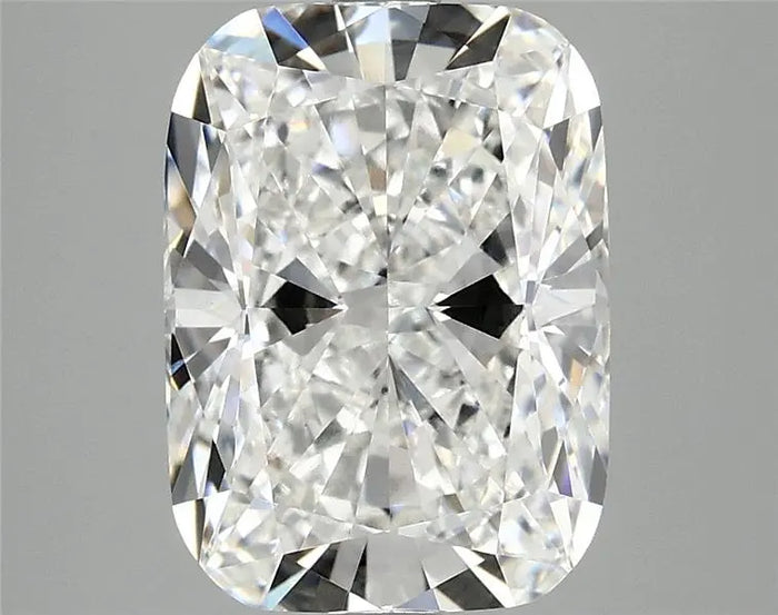 4.03 Carat · CUSHION · E · VVS2 · IGI · Excellent Cut