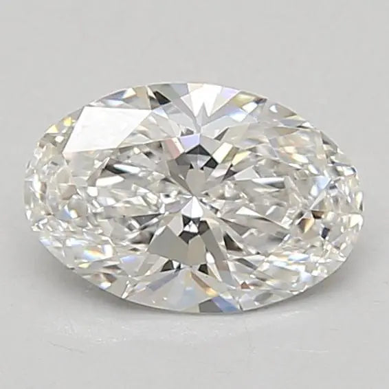 1.09 Carat · OVAL · D · VS1 · IGI · Excellent Cut