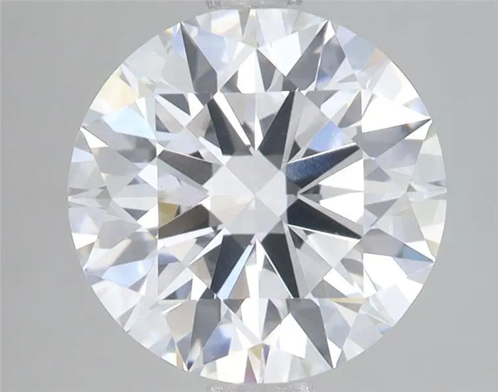 3.09 Carat · ROUND · E · VS2 · GIA · Excellent Cut