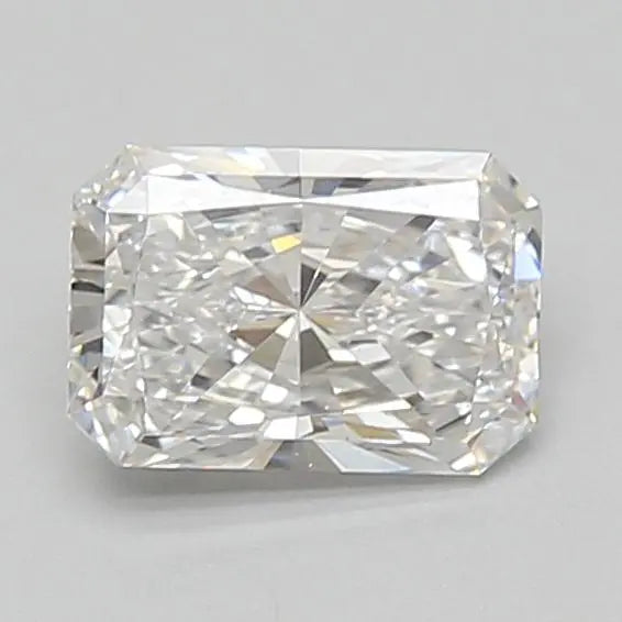 1.10 Carat · RADIANT · D · VS1 · IGI · Excellent Cut