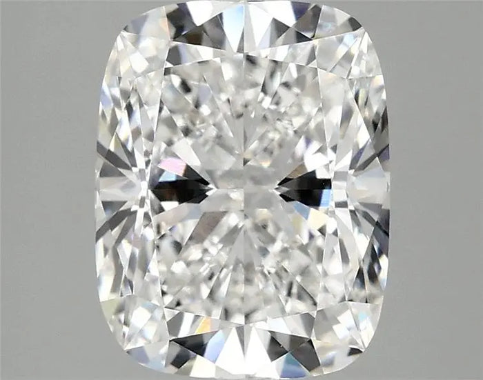 3.10 Carat · CUSHION · E · VVS2 · IGI · Excellent Cut