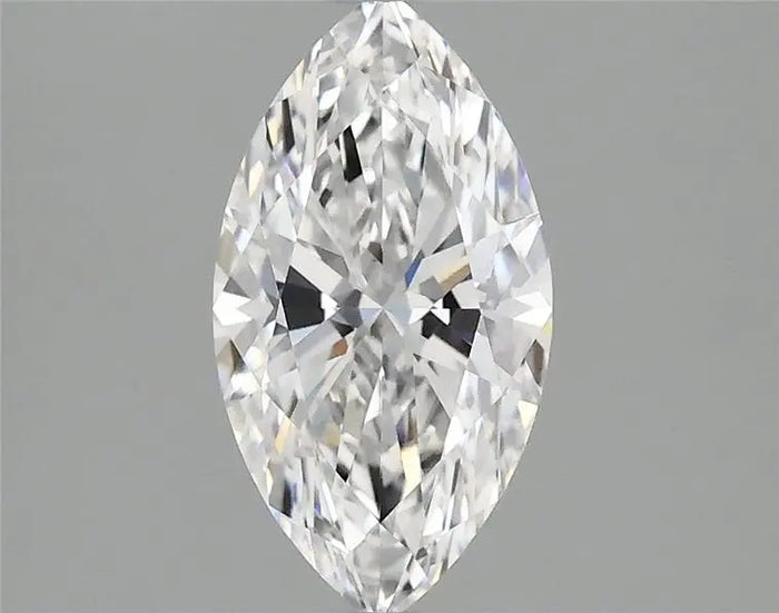 1.48 Carat · MARQUISE · D · VVS2 · IGI · Excellent Cut