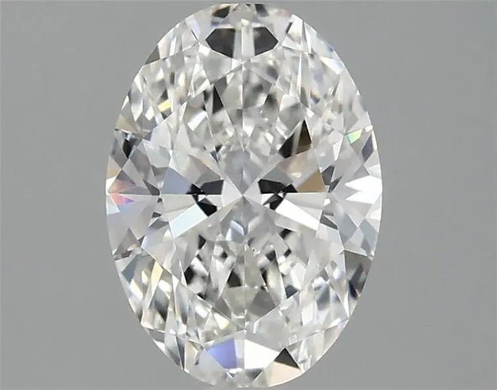 1.56 Carat · OVAL · E · VS1 · IGI · Excellent Cut