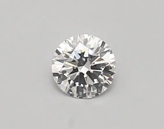 0.32 Carat · ROUND · D · VVS2 · IGI · Ideal Cut