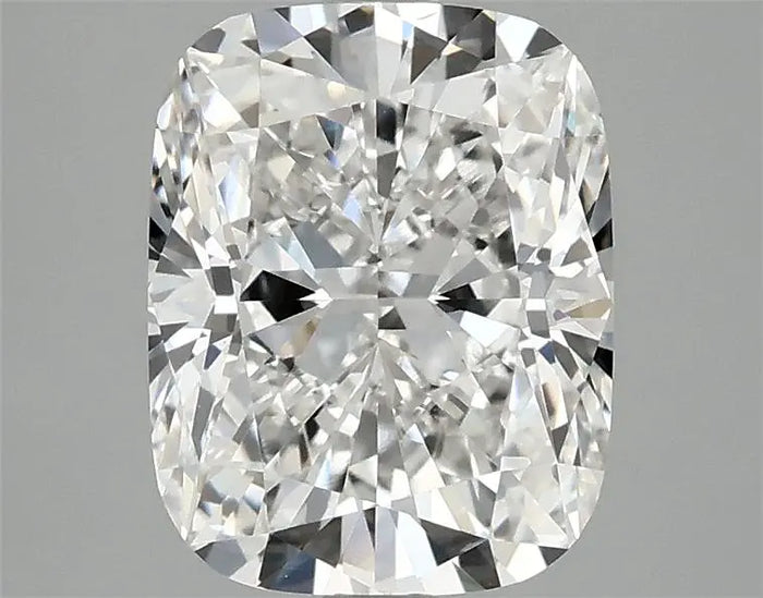 3.03 Carat · CUSHION · F · VS1 · IGI · Excellent Cut