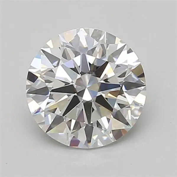 1.51 Carat · ROUND · D · VS1 · IGI · Ideal Cut