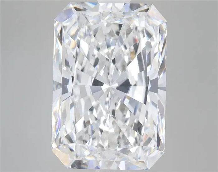 9.08 Carat · RADIANT · E · VVS2 · IGI · Excellent Cut