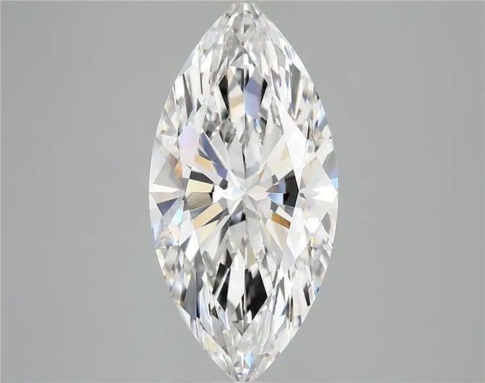 3.10 Carat · MARQUISE · E · VVS2 · IGI · Excellent Cut