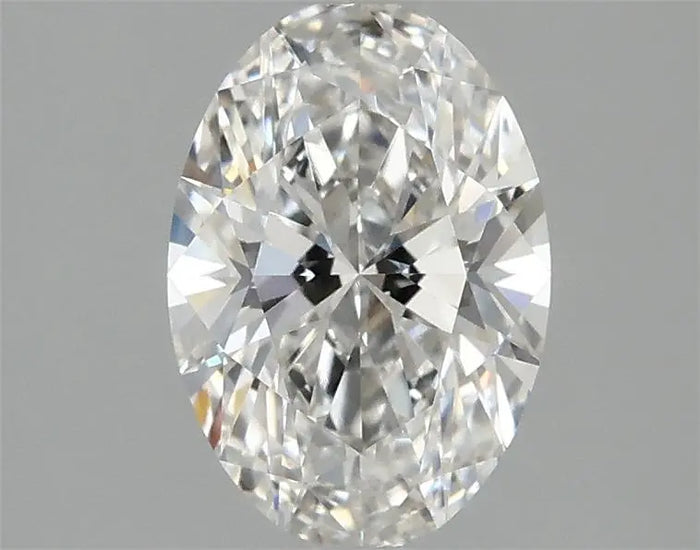 1.54 Carat · OVAL · F · VVS2 · IGI · Excellent Cut