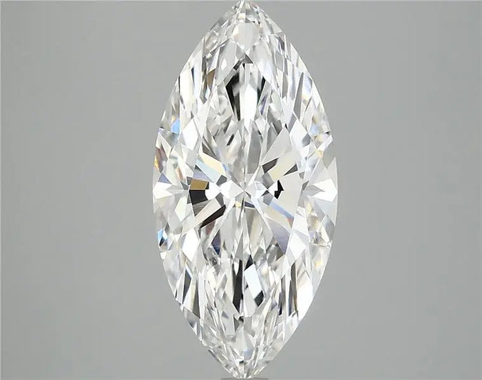 3.04 Carat · MARQUISE · E · VVS2 · IGI · Excellent Cut