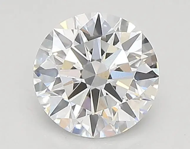 0.64 Carat · ROUND · D · VS1 · IGI · Ideal Cut