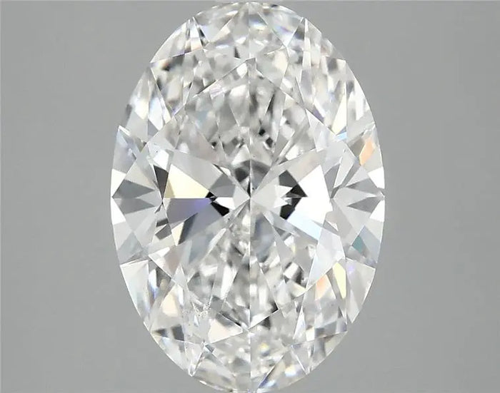 3.07 Carat · OVAL · E · VS1 · IGI · Excellent Cut