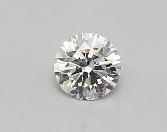 0.36 Carat · ROUND · D · VVS2 · IGI · Ideal Cut