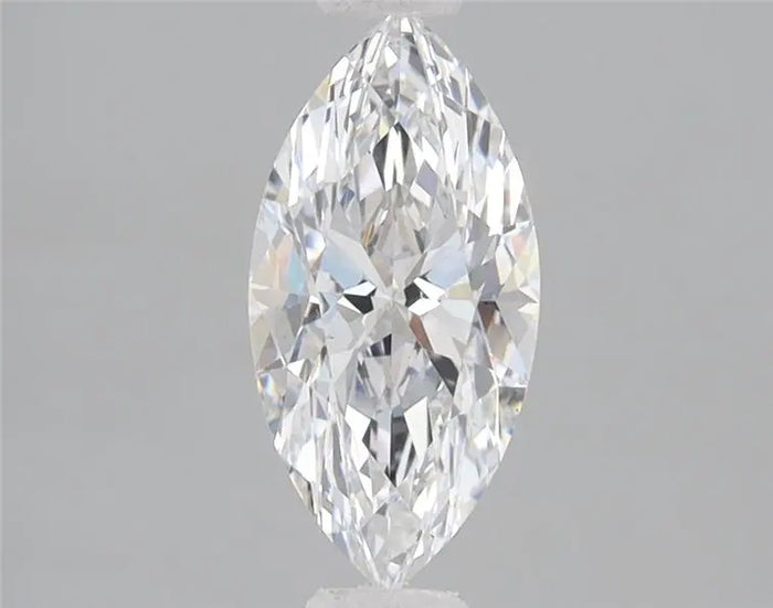 0.99 Carat · MARQUISE · D · VS1 · IGI · Excellent Cut
