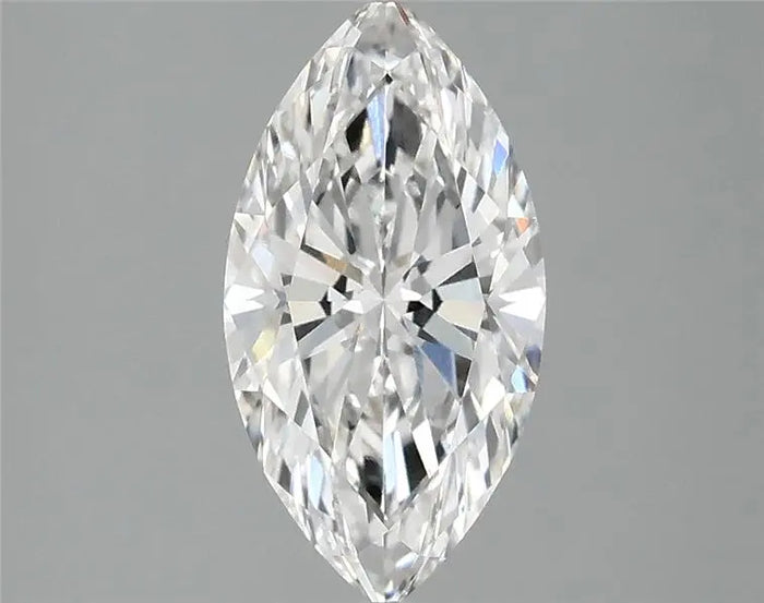 1.57 Carat · MARQUISE · E · VVS2 · IGI · Excellent Cut