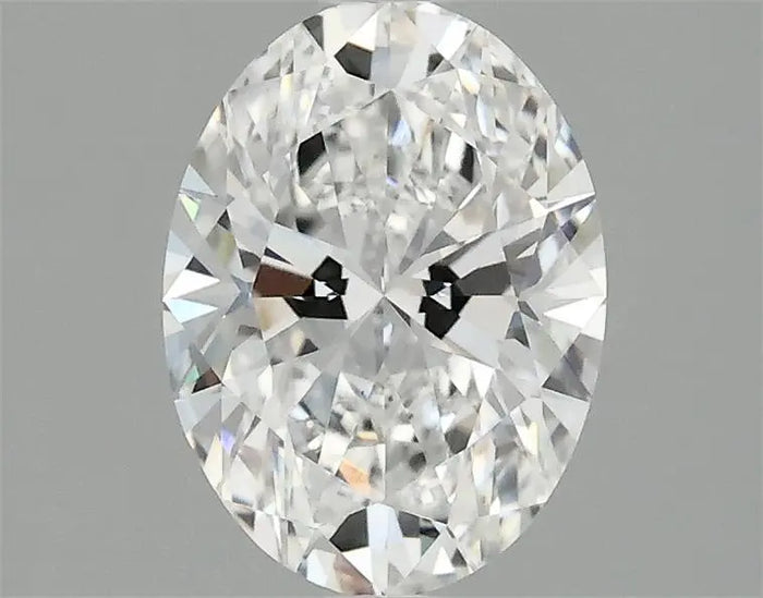 1.56 Carat · OVAL · D · VS1 · IGI · Excellent Cut