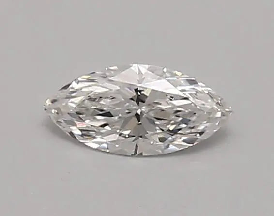 0.39 Carat · MARQUISE · E · VVS1 · IGI · Excellent Cut