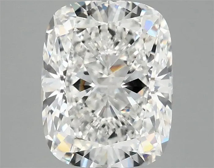 3.10 Carat · CUSHION · E · VVS2 · IGI · Excellent Cut